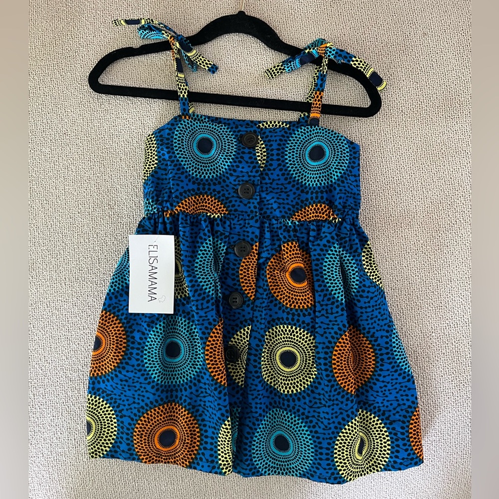 NWT Elisamama